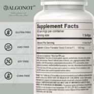 PureLut - 60 capsules - Image 7